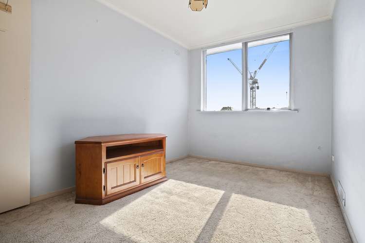 Fourth view of Homely apartment listing, 8/11 Egginton Street, Brunswick West VIC 3055