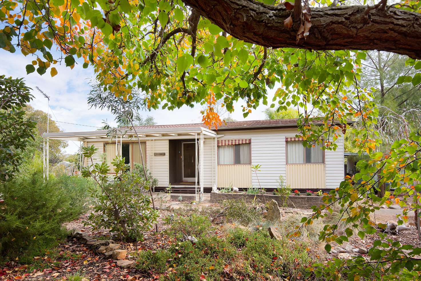 Main view of Homely house listing, 5 Barker Street, Harcourt VIC 3453
