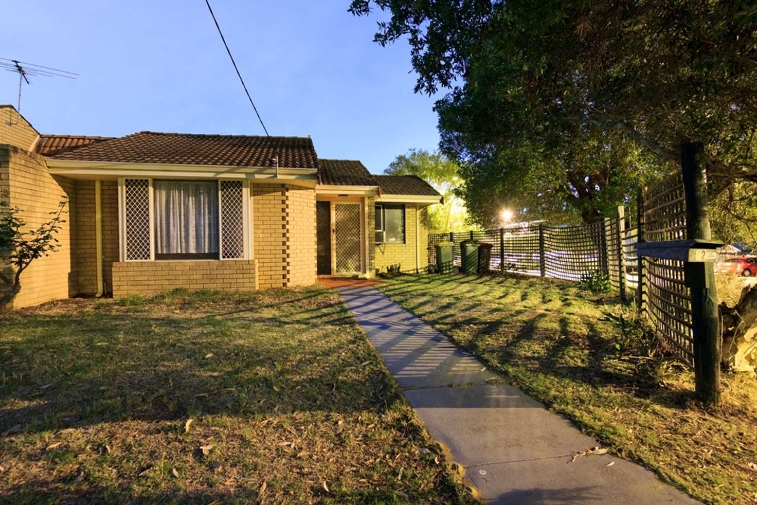 Main view of Homely villa listing, 42 Coode Street, Maylands WA 6051