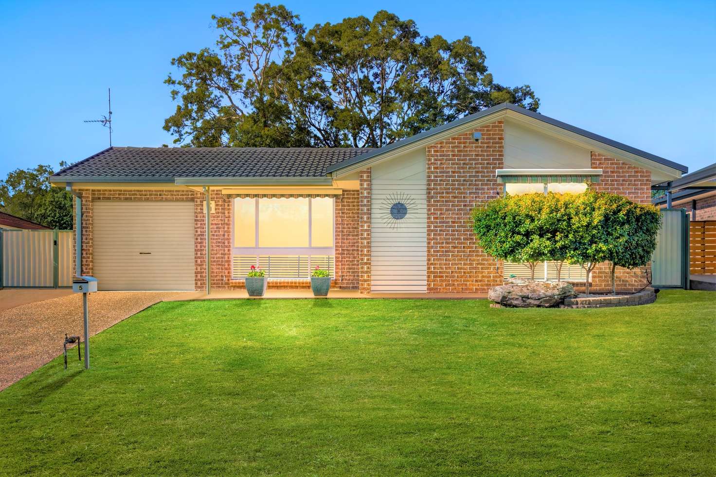 Main view of Homely house listing, 5 Karwin Close, Buff Point NSW 2262