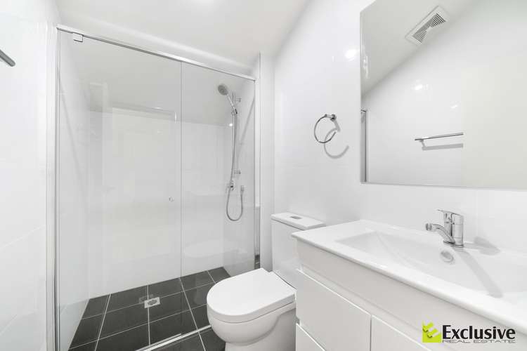 Third view of Homely studio listing, 304/47 Cecil Street, Ashfield NSW 2131