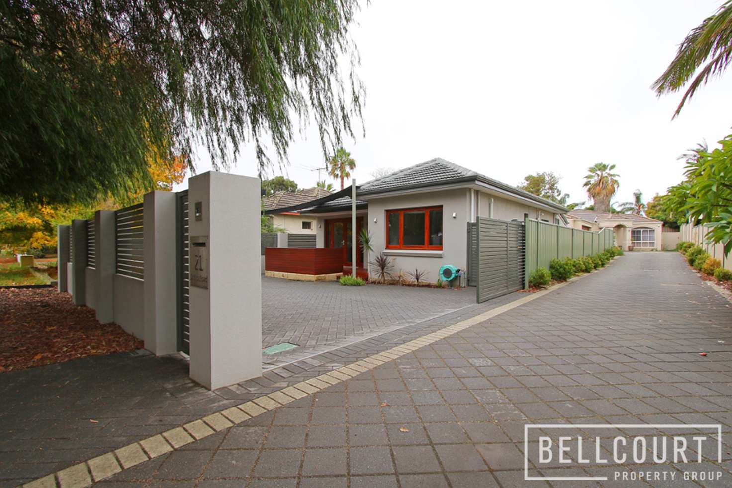 Main view of Homely house listing, 21 St Kilda Road, Rivervale WA 6103