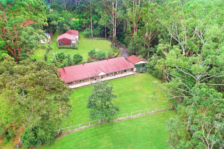 47 Birdsong Drive