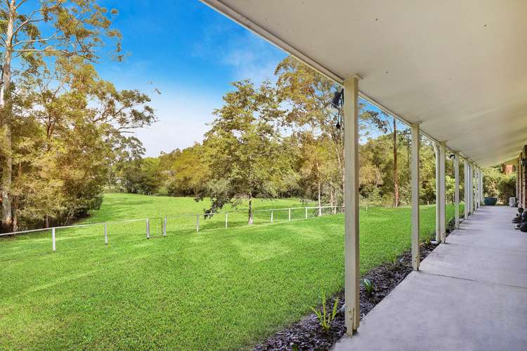 Second view of Homely house listing, 47 Birdsong Drive, Mooloolah Valley QLD 4553