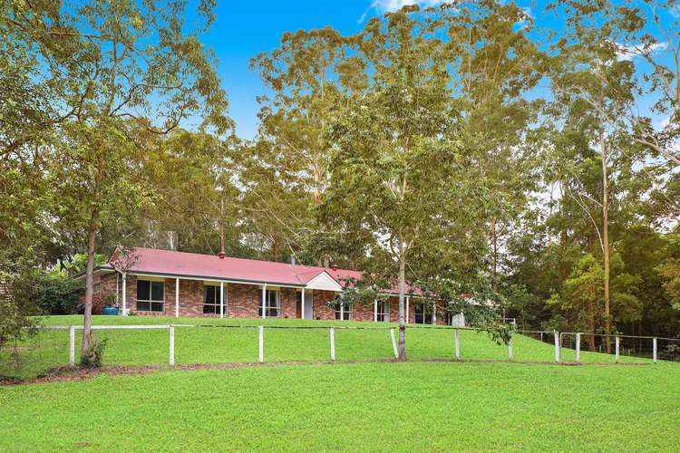 Third view of Homely house listing, 47 Birdsong Drive, Mooloolah Valley QLD 4553