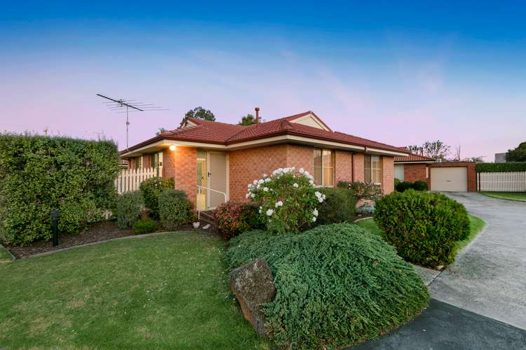 Main view of Homely unit listing, 3/44 King Street, Pakenham VIC 3810