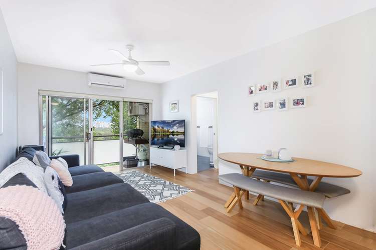 Fourth view of Homely apartment listing, 18/364 Livingstone Road, Marrickville NSW 2204