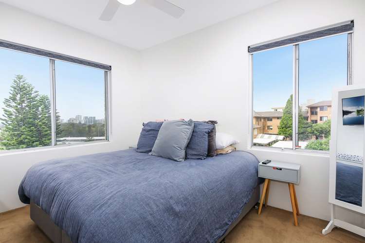 Fifth view of Homely apartment listing, 18/364 Livingstone Road, Marrickville NSW 2204