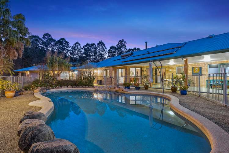 Main view of Homely house listing, 13 Birdwood Drive, Samford Valley QLD 4520
