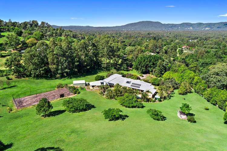 Sixth view of Homely house listing, 13 Birdwood Drive, Samford Valley QLD 4520