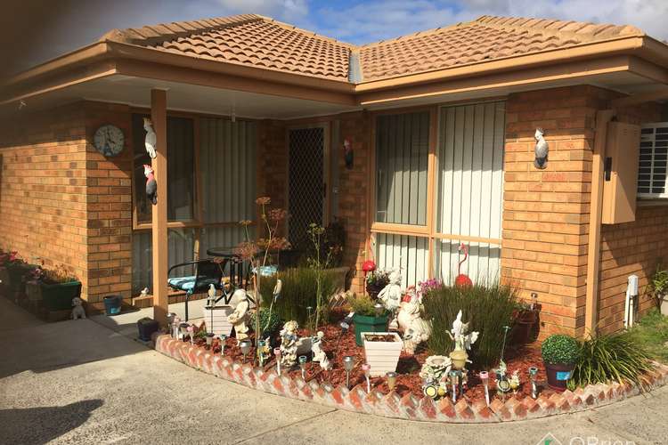 Main view of Homely unit listing, 2/91 Gipps Crescent, Cranbourne VIC 3977
