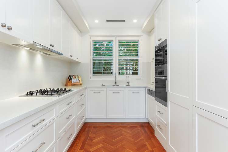 Fifth view of Homely semiDetached listing, 1/39 Wunulla Road, Point Piper NSW 2027