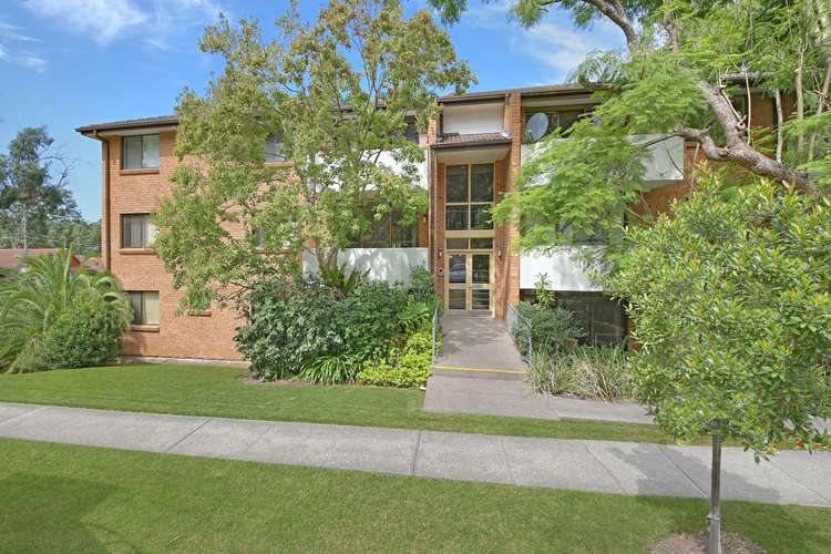 Main view of Homely apartment listing, 3/1 Doomben Avenue, Eastwood NSW 2122