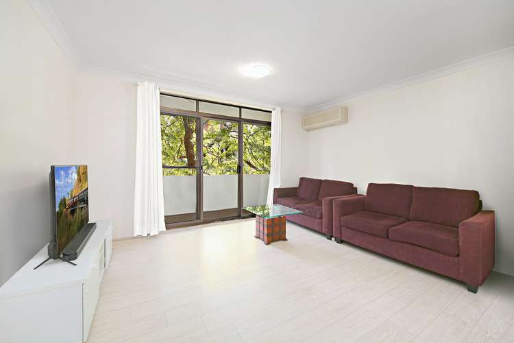 Third view of Homely apartment listing, 3/1 Doomben Avenue, Eastwood NSW 2122