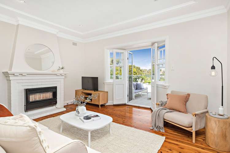 Second view of Homely semiDetached listing, 41 Central Avenue, Mosman NSW 2088