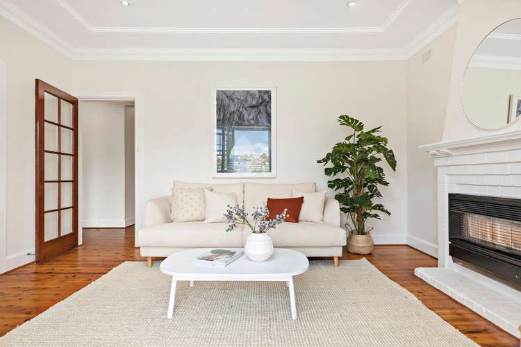 Fourth view of Homely semiDetached listing, 41 Central Avenue, Mosman NSW 2088