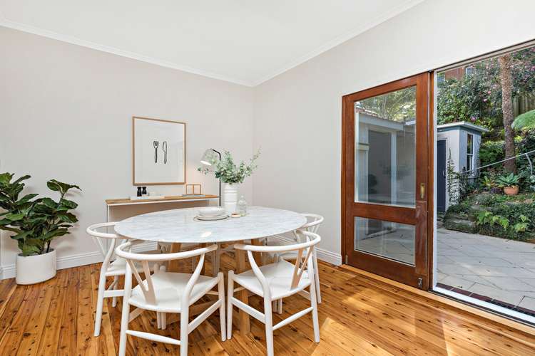 Sixth view of Homely semiDetached listing, 41 Central Avenue, Mosman NSW 2088