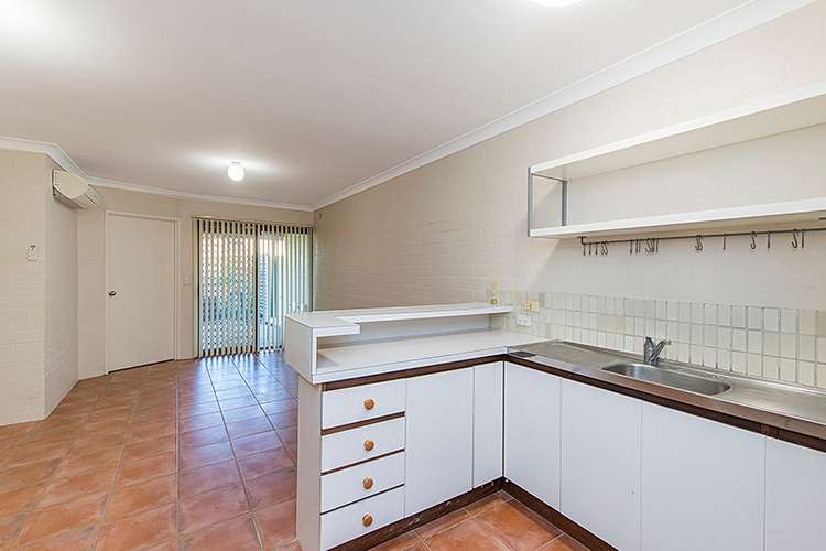 Second view of Homely unit listing, 1/6 Heppingstone Street, South Perth WA 6151