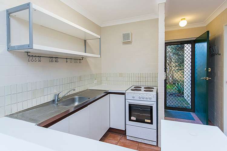 Fourth view of Homely unit listing, 1/6 Heppingstone Street, South Perth WA 6151