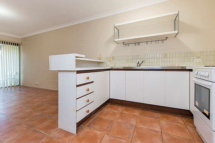 Fifth view of Homely unit listing, 1/6 Heppingstone Street, South Perth WA 6151