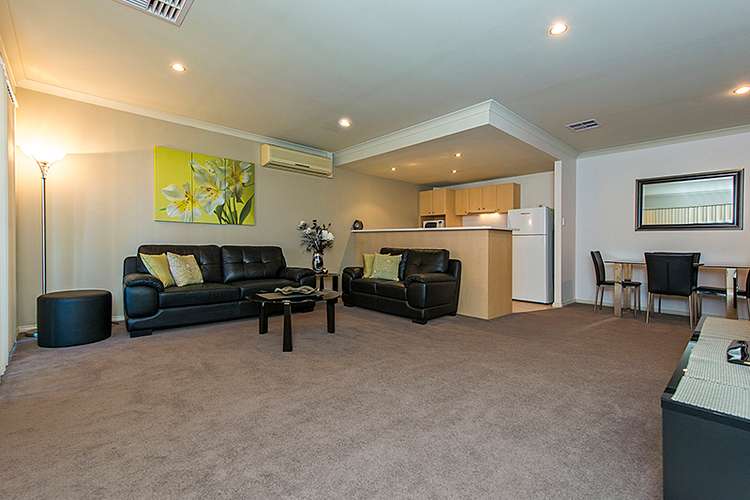 Main view of Homely apartment listing, 5/14 Waterloo Crescent, East Perth WA 6004