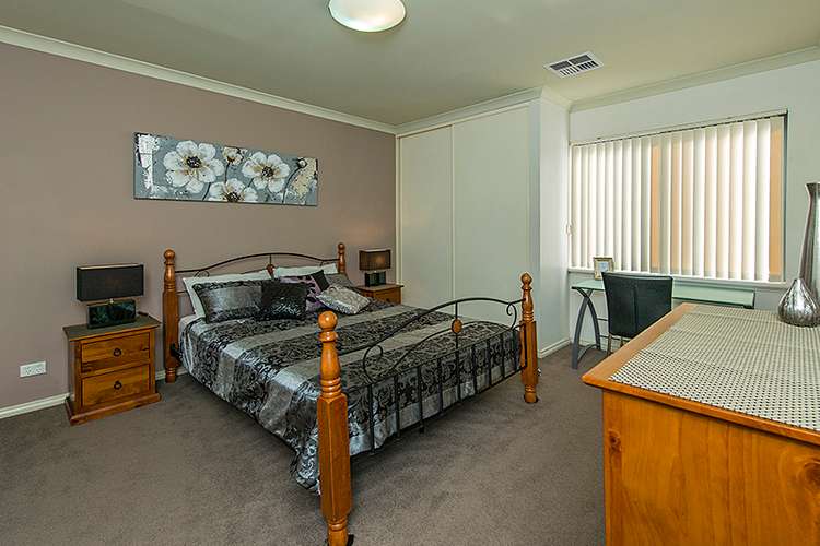 Fourth view of Homely apartment listing, 5/14 Waterloo Crescent, East Perth WA 6004