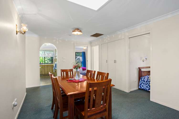 Third view of Homely blockOfUnits listing, 186 Russell Street, Newtown QLD 4350