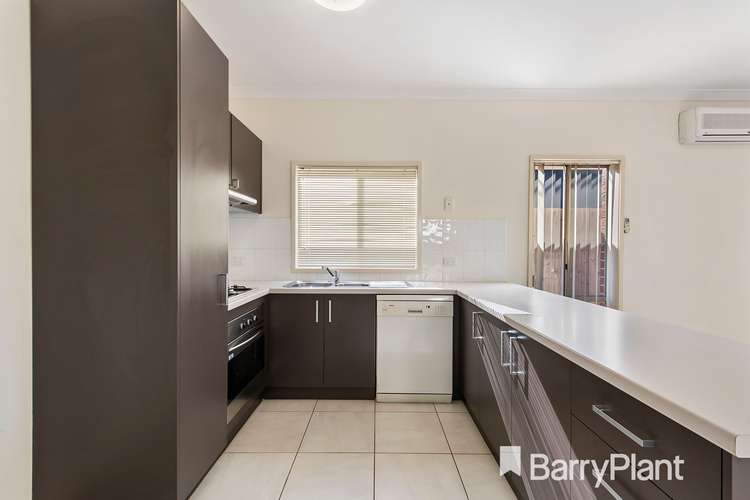 Fourth view of Homely unit listing, 11/17 Crestmont Drive, Melton South VIC 3338