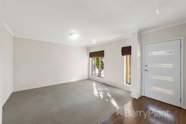 Second view of Homely house listing, 15 Canons Crescent, Manor Lakes VIC 3024
