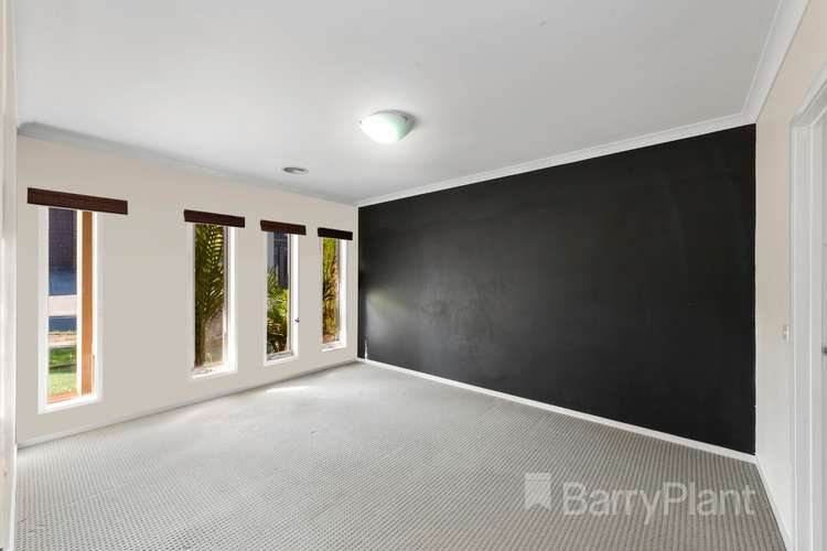 Third view of Homely house listing, 15 Canons Crescent, Manor Lakes VIC 3024