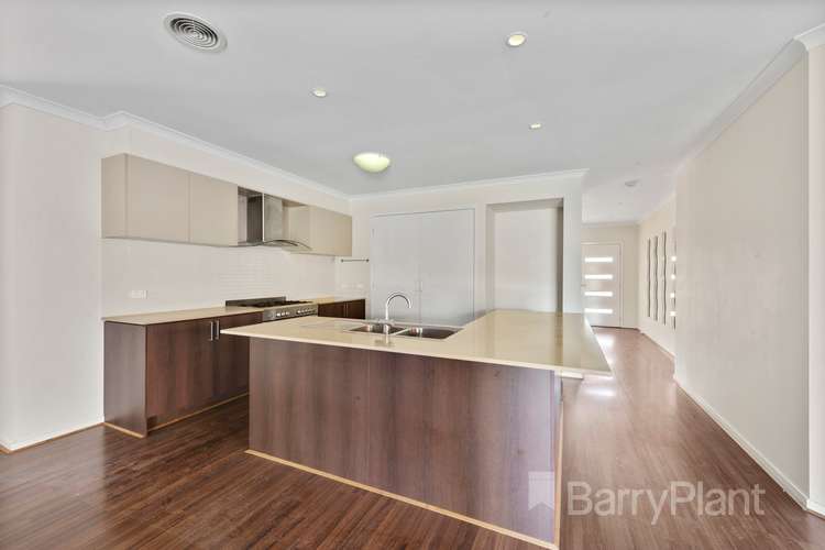 Sixth view of Homely house listing, 15 Canons Crescent, Manor Lakes VIC 3024