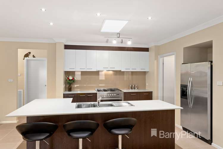 Second view of Homely house listing, 75 Bluemist Circuit, Lyndhurst VIC 3975