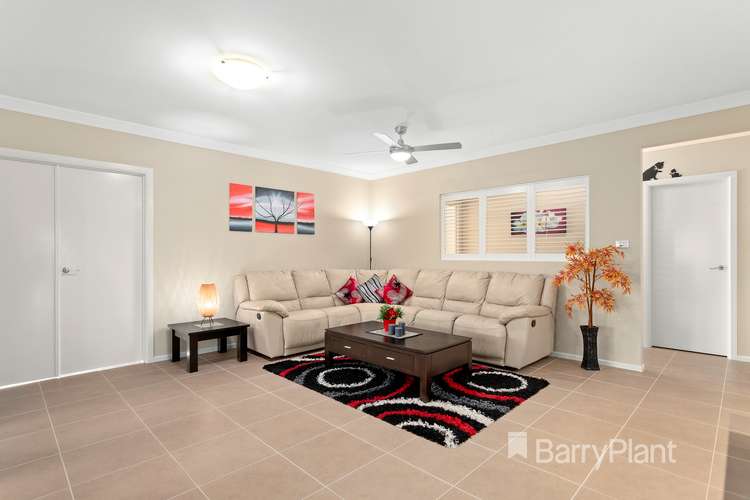 Third view of Homely house listing, 75 Bluemist Circuit, Lyndhurst VIC 3975