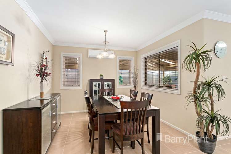 Fourth view of Homely house listing, 75 Bluemist Circuit, Lyndhurst VIC 3975