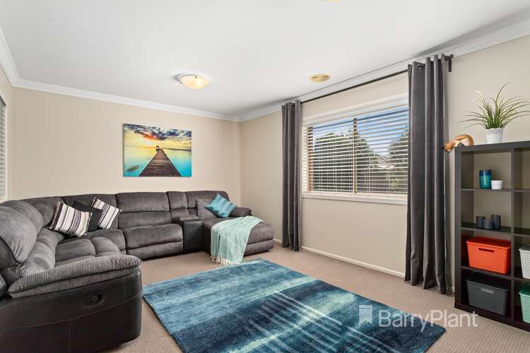 Fifth view of Homely house listing, 75 Bluemist Circuit, Lyndhurst VIC 3975