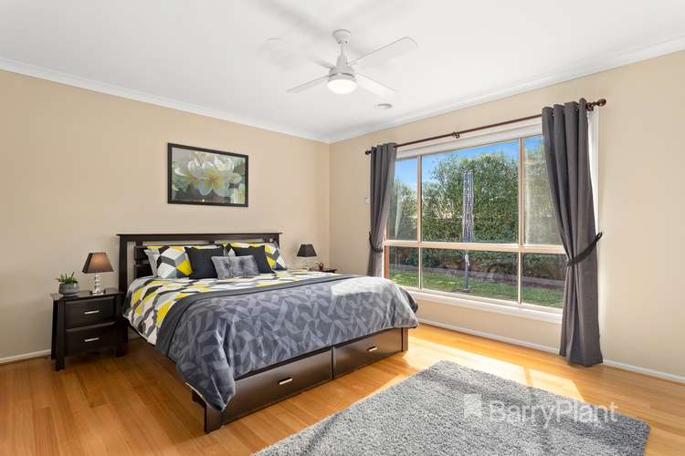 Sixth view of Homely house listing, 75 Bluemist Circuit, Lyndhurst VIC 3975