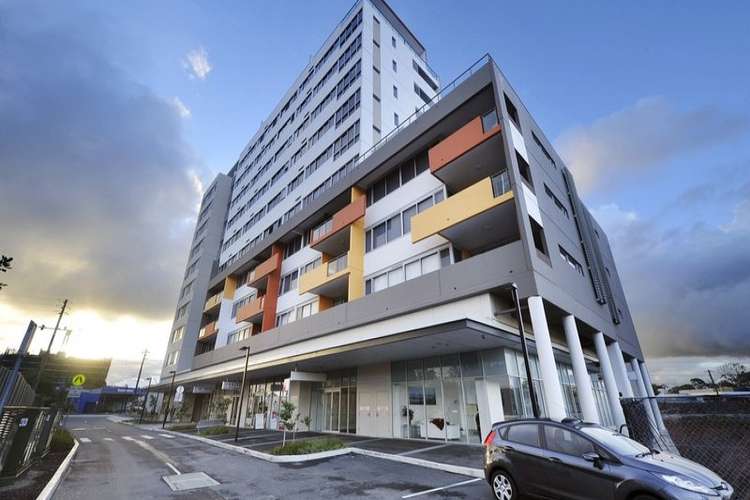 Main view of Homely apartment listing, B2.08/1 Jack Brabham Drive, Hurstville NSW 2220