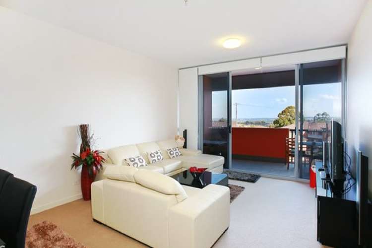 Third view of Homely apartment listing, B2.08/1 Jack Brabham Drive, Hurstville NSW 2220