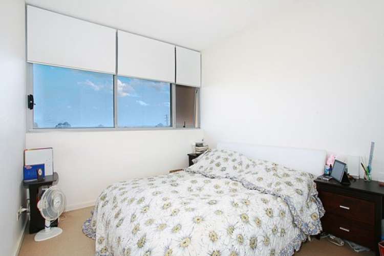 Fourth view of Homely apartment listing, B2.08/1 Jack Brabham Drive, Hurstville NSW 2220