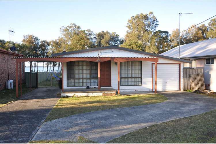 Second view of Homely house listing, 107 Lakedge Avenue, Berkeley Vale NSW 2261