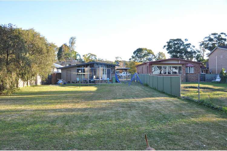 Third view of Homely house listing, 107 Lakedge Avenue, Berkeley Vale NSW 2261