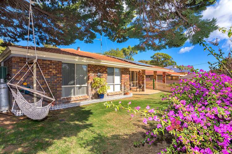 Second view of Homely house listing, 13 Colback Street, Binningup WA 6233
