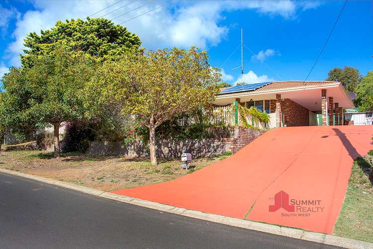 Third view of Homely house listing, 13 Colback Street, Binningup WA 6233