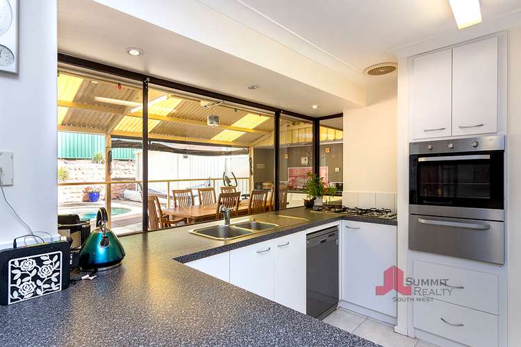 Fifth view of Homely house listing, 13 Colback Street, Binningup WA 6233