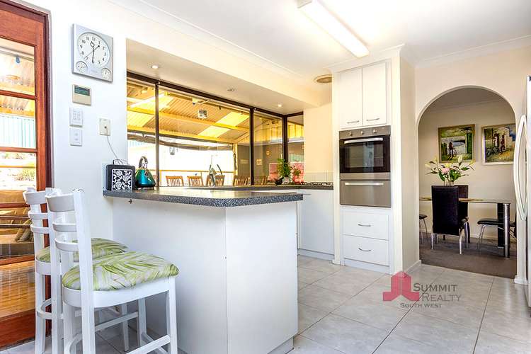 Seventh view of Homely house listing, 13 Colback Street, Binningup WA 6233