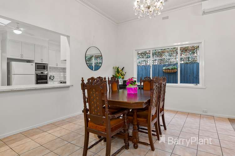 Fourth view of Homely house listing, 60 Mitchell Street, Brunswick VIC 3056