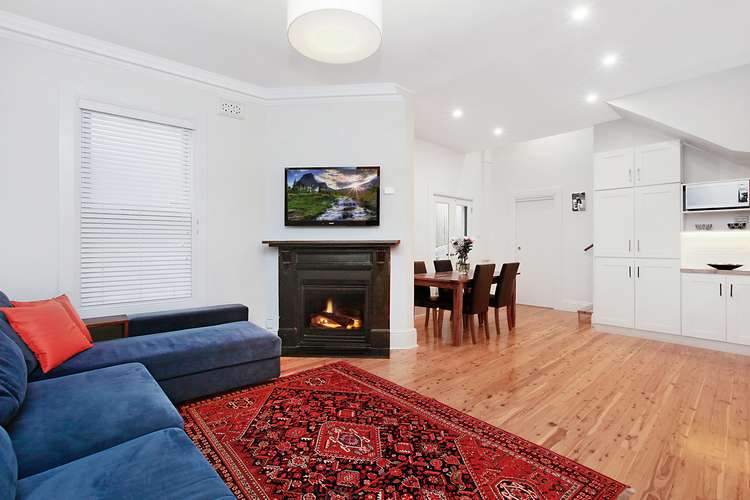 Main view of Homely house listing, 14 Glassop Street, Balmain NSW 2041
