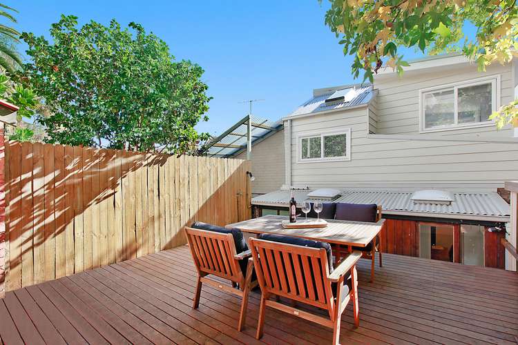 Third view of Homely house listing, 14 Glassop Street, Balmain NSW 2041