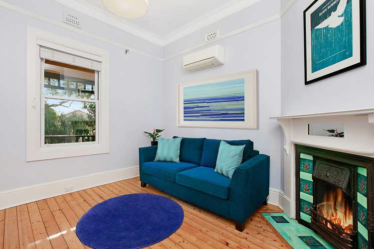 Fifth view of Homely house listing, 14 Glassop Street, Balmain NSW 2041