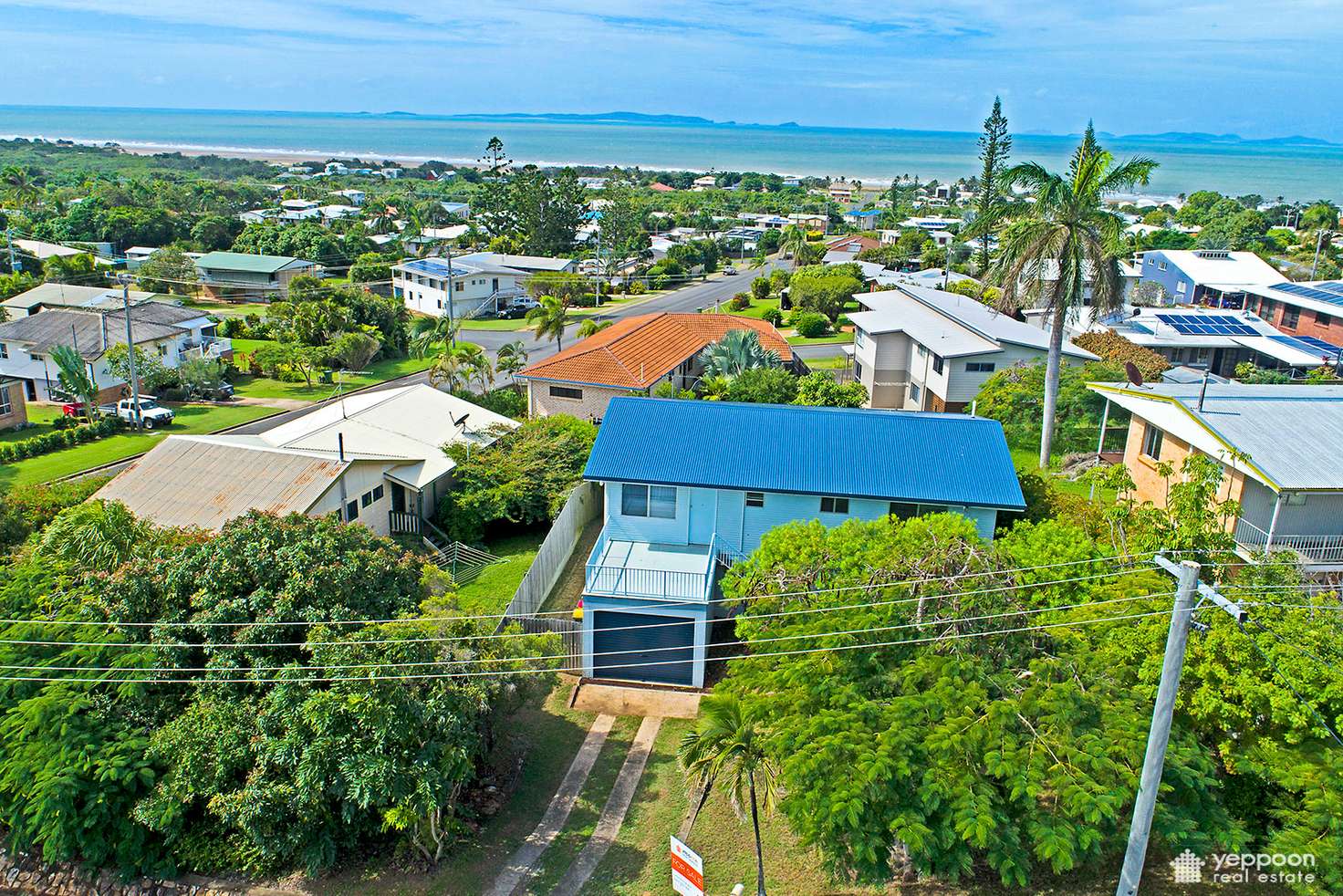 Main view of Homely house listing, 21 Anderson Street, Barlows Hill QLD 4703